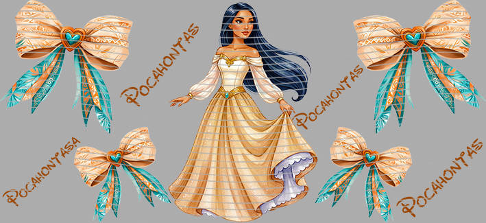 16oz Princess-N4-1692